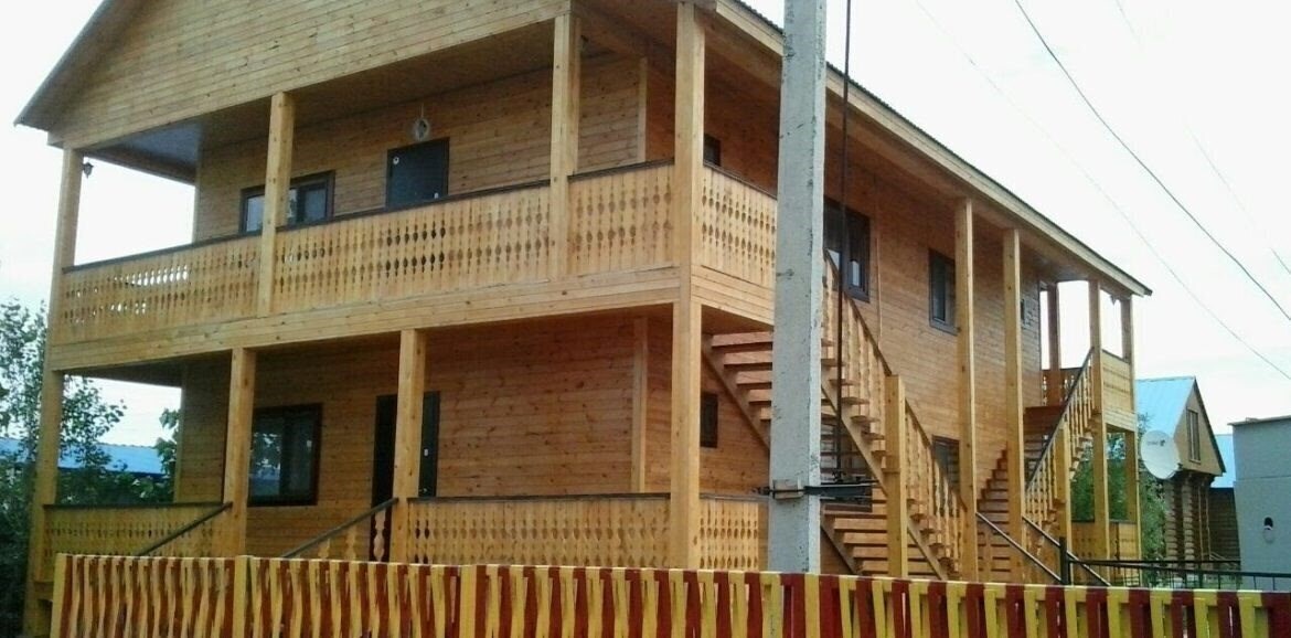 Готель Алаколь-Айгерим База Отдыха база отдыха